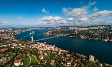İstanbul Boğazı'na "Boğaziçi Başkanlığı"!