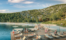 MESA, BODRUM DEMİRBÜKÜ projesi ile rafine bir projeye imza atıyor