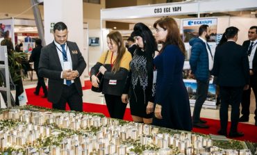 2024 Haziran ayında yabancıya 1.440 konut satıldı