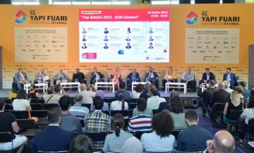 Yapı Sektörünün Zirvesi 45. Yapı Fuarı - Turkeybuild İstanbul’a Yoğun İlgi!