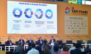 İnşaat Malzemeleri İhracatında Artış Beklentisi Var: 2019'da Beklenti 23 Milyar Dolar