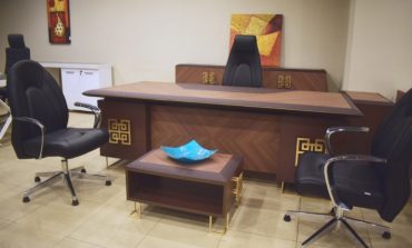 Ofis Mobilyasında Depo Günleri Başladı!