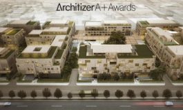 Avcı Architects “Al Khobar Mixed Use” Projesiyle Architizer A+ Awards'ta “Popular Choice” Ödülünü Kazandı!