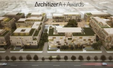 Avcı Architects “Al Khobar Mixed Use” Projesiyle Architizer A+ Awards'ta “Popular Choice” Ödülünü Kazandı!