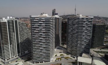 Rezidans Yangınından Çıkan Ders: Dış Cephelerde Yanmaz Malzeme Kullanılmalı
