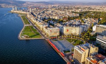 Yatırımcı Harekete Geçti; İzmir'de Konut Satışları Hızlandı