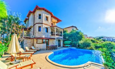 Endeksa Yazlıklarda Satılık ve Kiralık Fiyatlarını Analiz Etti