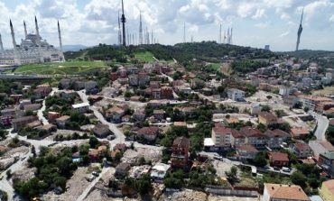 Üsküdar Belediyesi'nden Kirazlıtepe Kentsel Dönüşümünde İkici Adım!