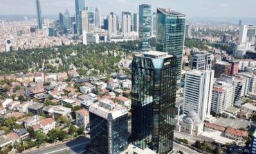 Türkiye'de 2019 Haziran ayında 61.355 konut satıldı