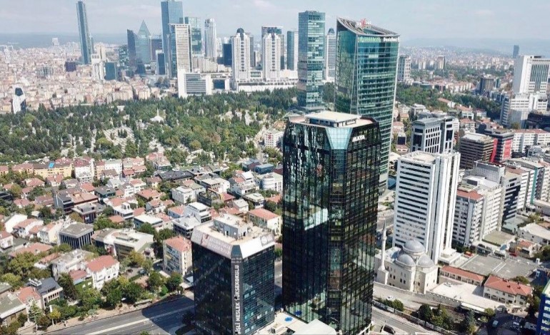 JLL, 2019 ‘Ticari Gayrimenkul Pazarı Görünümü’ raporu yayınlandı
