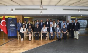 Şehirlere Anlam ve Prestij Katan Sign Of The City Awards, Yeniliklerle Başladı