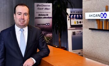 Akçansa, ilk yarıyılda 62.6 milyon USD ihracat gerçekleştirdi