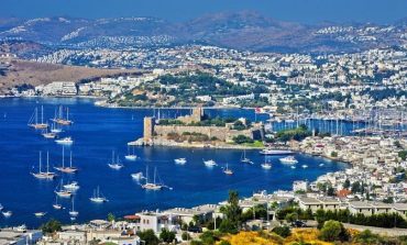 TÜGEM BODRUM BAŞKANI SEVİL ECE GÜMÜŞ: BODRUM ARTIK SADECE TATİL DEĞİL, KALICI YAŞAM MERKEZİ OLDU