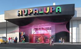 Türkiye'nin en kapsamlı aile eğlence merkezi Hupalupa, Metropol İstanbul'da açılıyor!