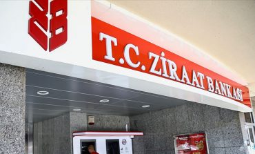 Ziraat Bankası'nda Alacağa Karşı 1.540 Gayrimenkul Edinilmiş
