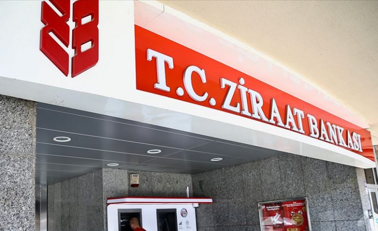 Ziraat Bankası konut kredi faizleri 1 puanın altına indi