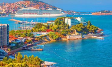 Çeşme’de ortalama yazlık fiyatı 1.081.485 TL,  geri dönüş süresi 37 yıl
