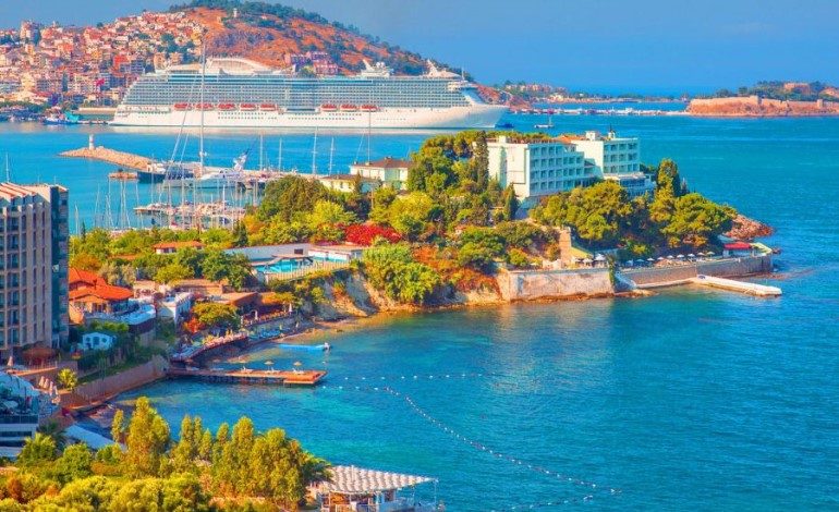 Çeşme’de ortalama yazlık fiyatı 1.081.485 TL, geri dönüş süresi 37 yıl