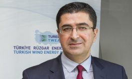 Türkiye Rüzgar Enerjisi 2019 İlk Yarı İstatistikleri açıklandı