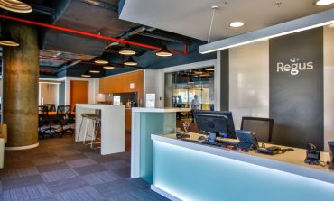 Esnek çalışma alanının öncüsü Regus, yeni franchise programını Türkiye'de başlatıyor