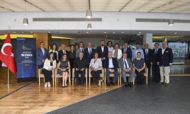 Sign of the City Awards'dan Gayrimenkul Sektörüne Büyük Çağrı: Gücünü Fark Et Geleceği İnşa Et!
