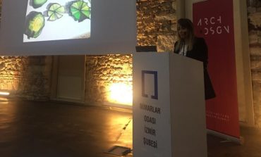 Mimarlık ve Tasarım Sektörü ARCH+DSGN SUMMIT İZMİR 2019’DA Buluştu