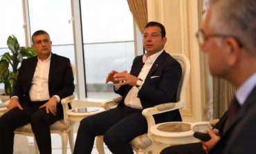 Ekrem İmamoğlu: "Esenyurt İmar planları tümüyle yanlıştı"