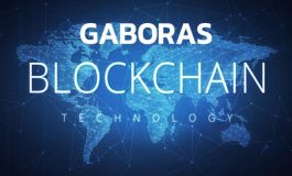 Gaboras, Blockchain Teknolojisini Kullanmaya Başlıyor