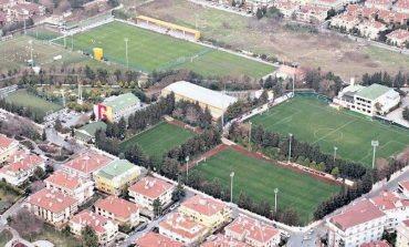 Emlak Konut'un Galatasaray Florya Arazisi İçin Yaptığı İhalede Tasfiyeye Gidildi