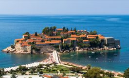 Türklerin Karadağ'daki konut yatırımı 22 kat arttı