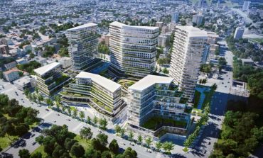 Nivo İstanbul'da teslimler başlıyor