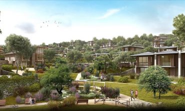 Emlak Konut, Florya ve Riva projelerini feshetti