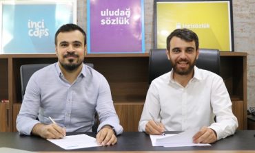 Gayrimenkulde İlginç Satınalma: Ergünkent İnşaat İnci ve Uludağ Sözlük'lerin Yüzde 50 Hissesini Aldı