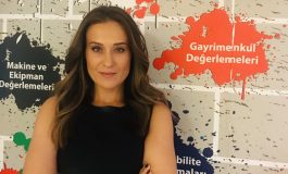 Eylülde ipotekli satışlarda geçen yılın  aynı dönemine göre 5 kat artış yaşandı