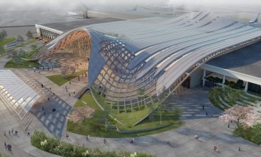GMW MIMARLIK’a Architecture MasterPrize’dan “Honorable Mention” Ödülü