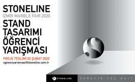 Stoneline Fuar Stand Tasarımı Öğrenci Yarışması 2020