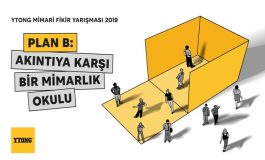 Ytong Mimari Fikir Yarışması'nda geri sayım başladı katılım için son gün 02 Aralık 2019