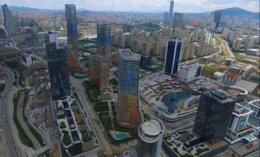 2025 Haziran İstanbul İlçe Satışları: İstanbul’da  17.656 Konut Satıldı