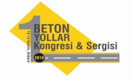 Beton Yol ve Uygulamaları Ankara'da Uluslararası Düzeyde Ele Alınacak