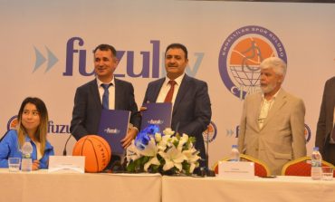 FuzulEv,1453 Engelliler Spor Kulübü'nün isim sponsoru oldu