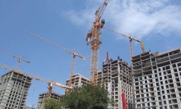 İnşaat maliyet endeksi mayısta aylık yüzde 0,88, yıllık yüzde 22,4 arttı