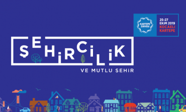 Dünya Çapında Önemli İsimler Mutlu Şehirler İçin Kartepe Zirvesi'nde Bir Araya Geliyor