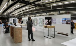İstanbul'un tarihi mekanlardaki otopark sorunu  Sao Paulo Mimarlık Bienali'ne taşındı