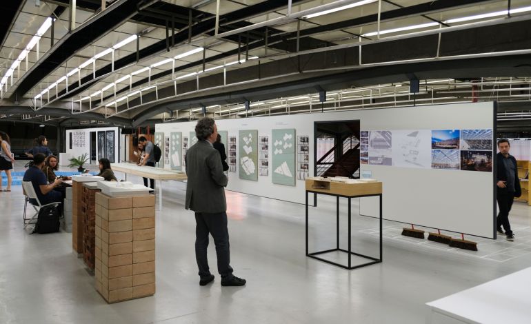 İstanbul’un tarihi mekanlardaki otopark sorunu  Sao Paulo Mimarlık Bienali’ne taşındı