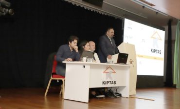 Kiptaş, Müzayede Kazancını Sosyal Konuta Harcayacak