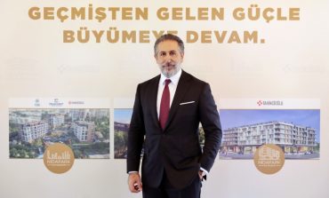 Tahincioğlu'ndan 180 Aya 0,79 Vade İmkanı
