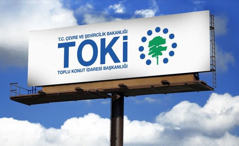 TOKİ bu yıl 31 bin konut sattı