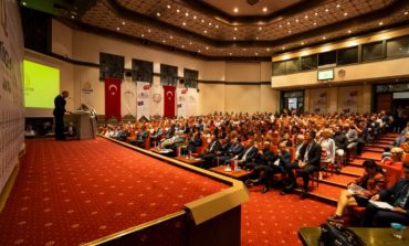 Taşınmaz Ticareti Yönetmeliği Paneli ATO’da Yapıldı