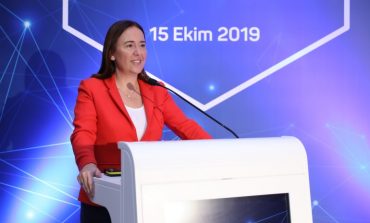 Çimsa, İnovatif Uygulamalarla Çimento ve Yapı Malzemeleri Sektörü'ne Değer Katıyor