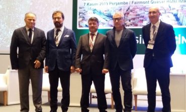 “7. Ulusal Her Yönüyle Kentsel Dönüşüm Kongresi” 26 Mayıs'ta Düzenlenecek